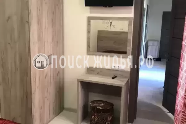 Частный сектор «Бригантина»