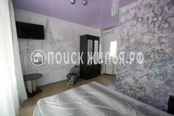 Частный сектор «Бригантина»