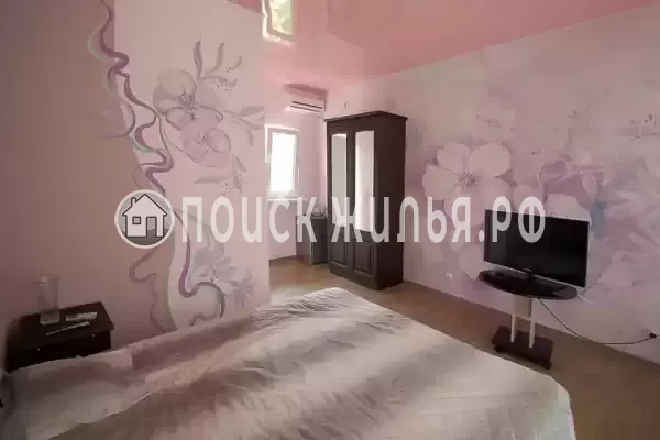 Частный сектор «Бригантина»