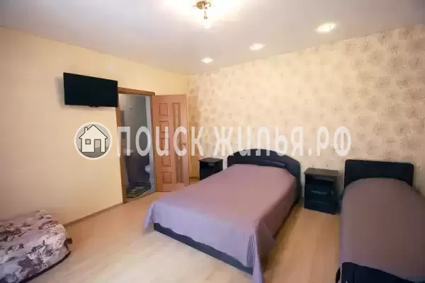 Частный сектор «Бригантина»