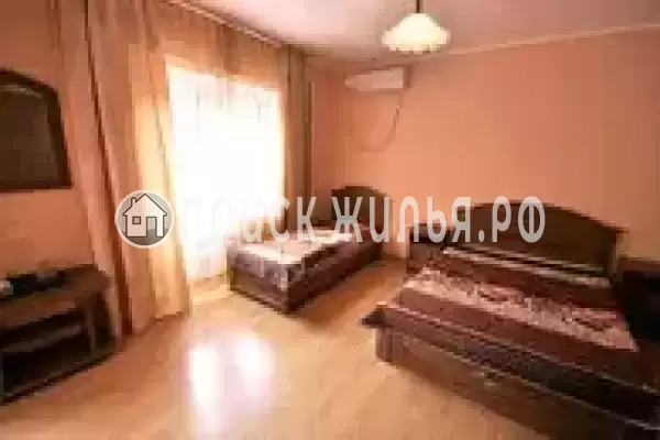 Частный сектор «Бригантина»