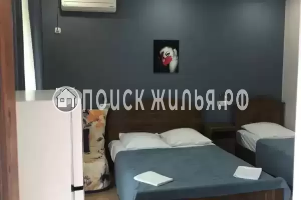 Частный сектор «Бригантина»