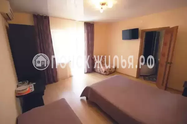 Частный сектор «Бригантина»