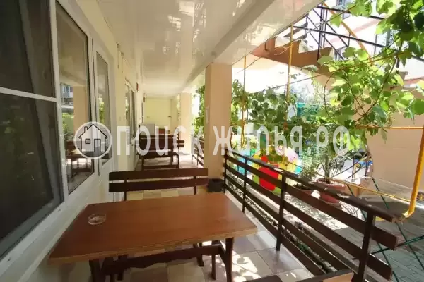 Частный сектор «Бригантина»