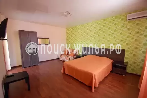 Частный сектор «Бригантина»