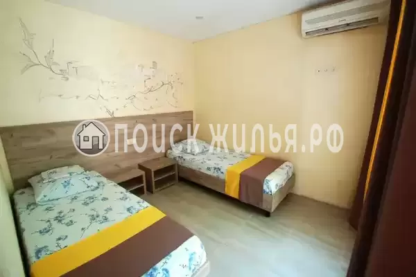 Частный сектор «Бригантина»