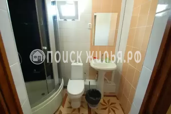 Частный сектор «Бригантина»