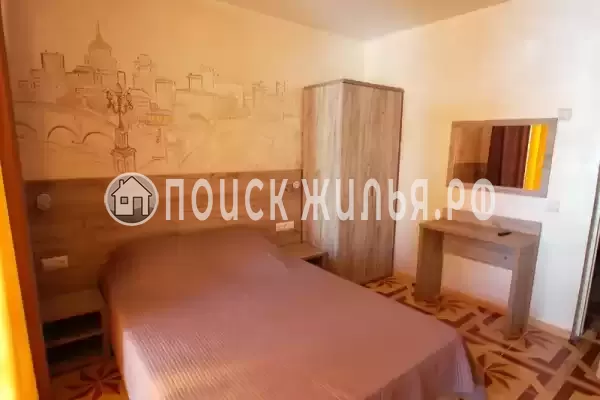 Частный сектор «Бригантина»