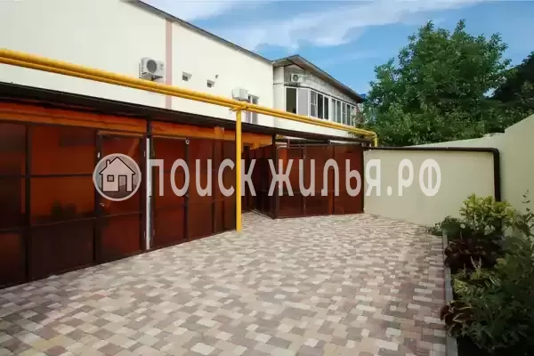 Частный сектор «Бригантина»