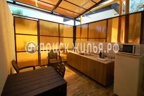 Частный сектор «Бригантина»