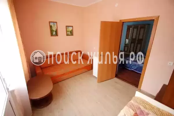 Частный сектор «Бригантина»