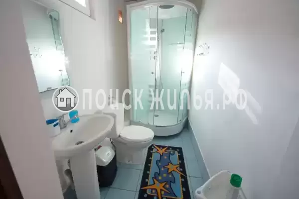 Частный сектор «Бригантина»