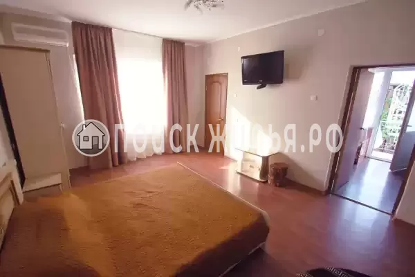 Частный сектор «Бригантина»