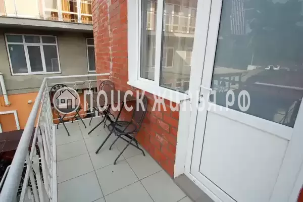 Частный сектор «Бригантина»