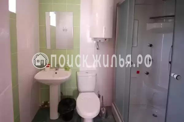 Частный сектор «Бригантина»