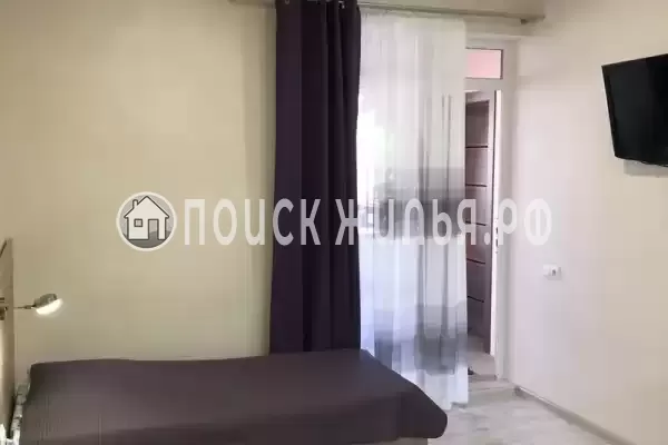 Частный сектор «Бригантина»