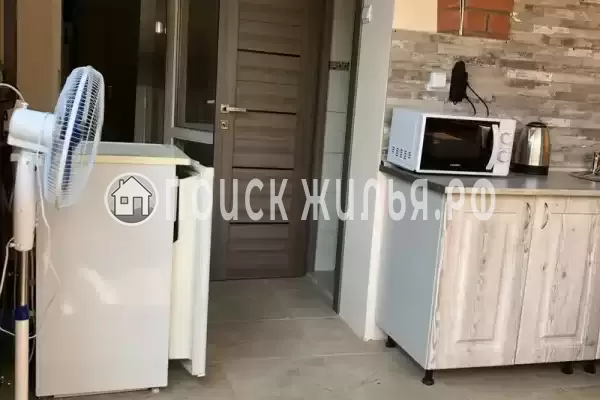 Частный сектор «Бригантина»