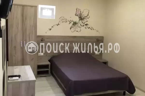 Частный сектор «Бригантина»