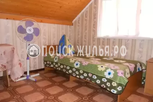 «У тети Аси»