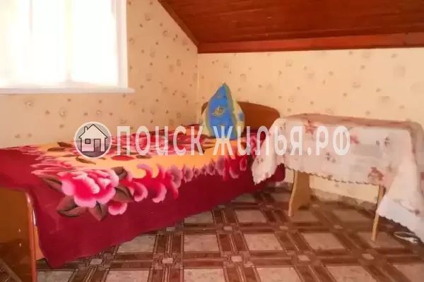 «У тети Аси»