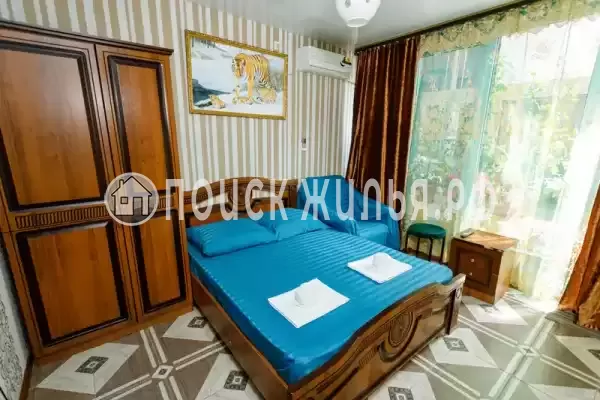 Частный сектор «Оазис»