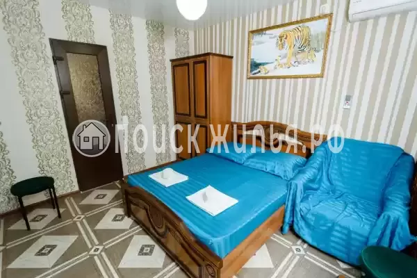 Частный сектор «Оазис»