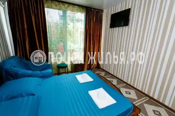 Частный сектор «Оазис»