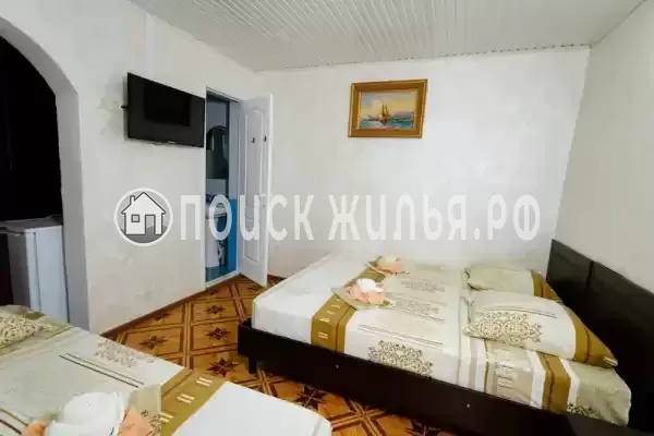 Частный сектор «Оазис»