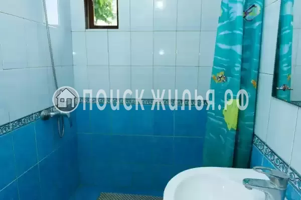 Частный сектор «Оазис»