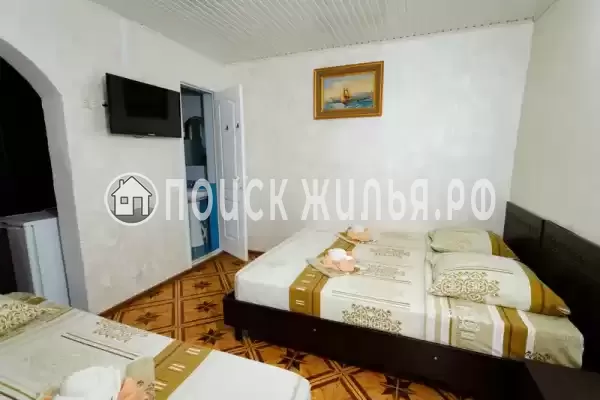 Частный сектор «Оазис»