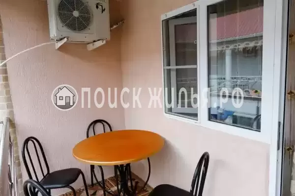 Частный сектор «Оазис»