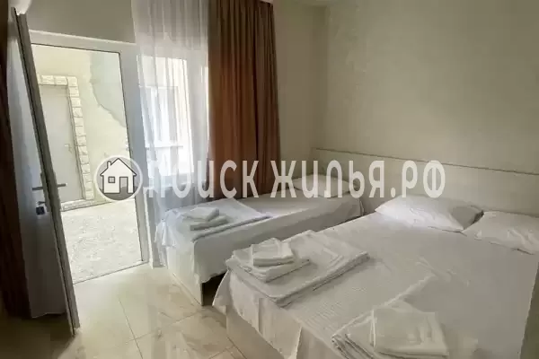 Гостевой дом «Берег мечты»