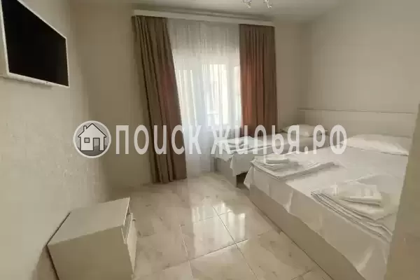 Гостевой дом «Берег мечты»