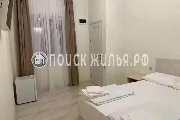 Гостевой дом «Берег мечты»