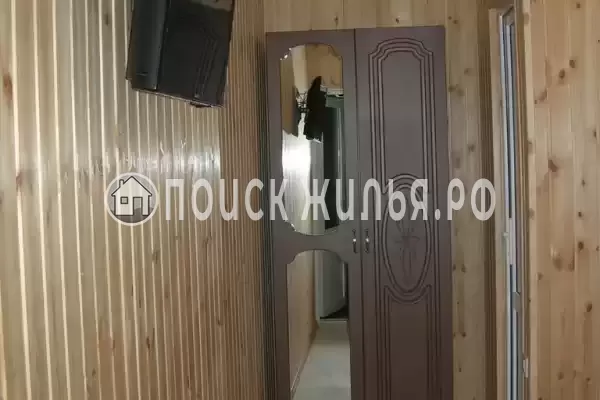 Гостевой дом «Берег мечты»