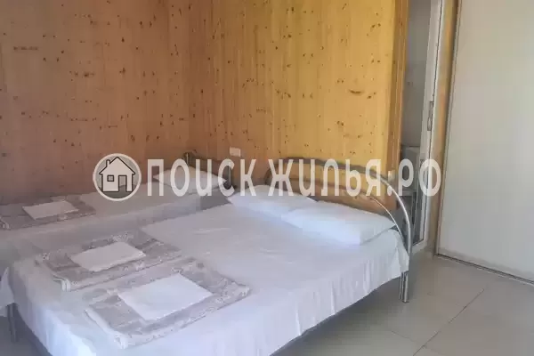 Гостевой дом «Берег мечты»