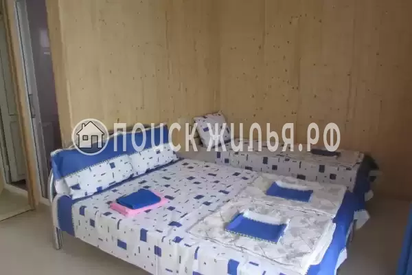 Гостевой дом «Берег мечты»