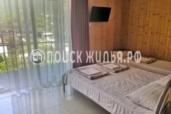 Гостевой дом «Берег мечты»