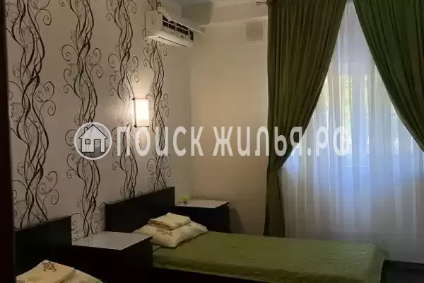 Частный сектор «Нижняя Волконка» Частный сектор «Нижняя Волконка»