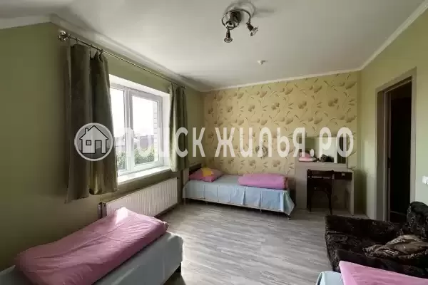 Дом под ключ, Утренняя, д.1