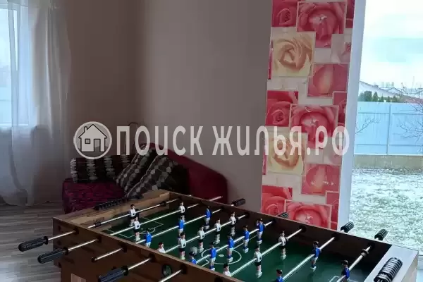 Дом под ключ, Утренняя, д.1