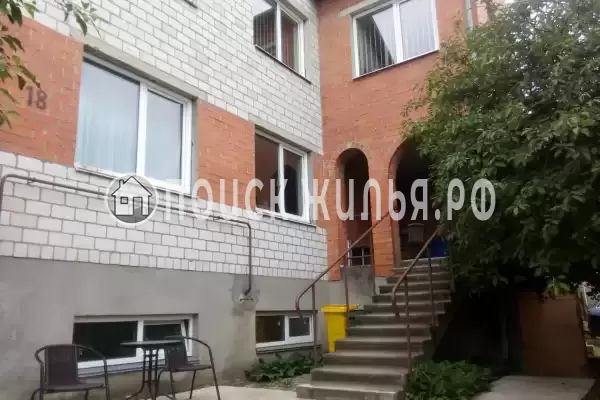 Гостевой дом «Раиса»