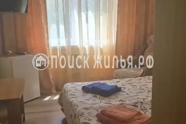 Гостевой дом «Белоснежка»