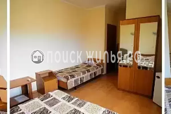 Гостевой дом «Белоснежка»