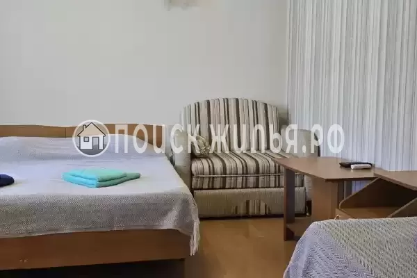 Гостевой дом «Белоснежка»