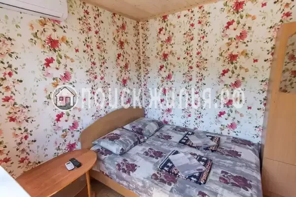 Частный сектор «У Ирины»