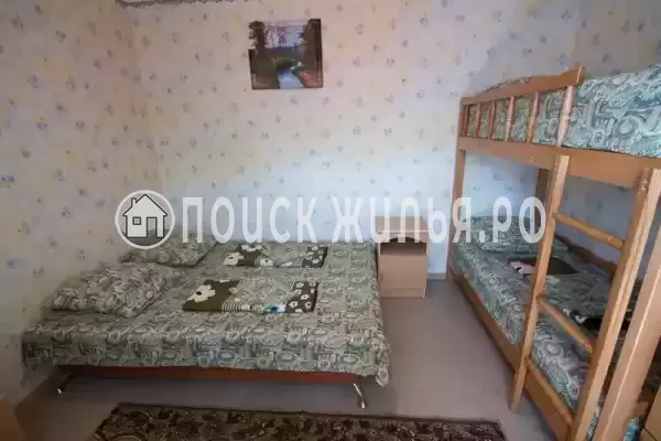 Частный сектор «У Ирины»