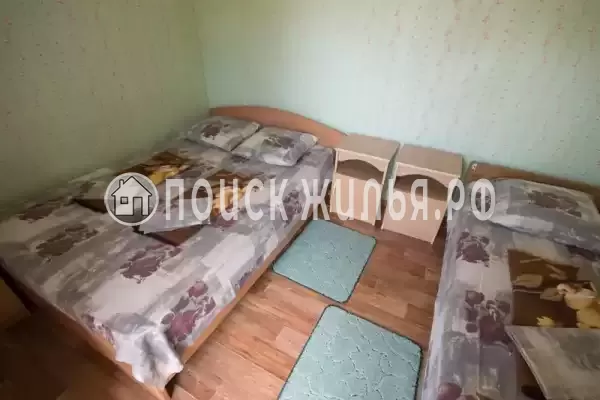 Частный сектор «У Ирины»