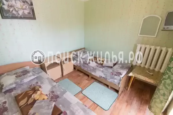 Частный сектор «У Ирины»