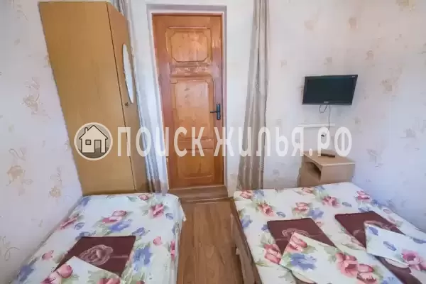 Частный сектор «У Ирины»